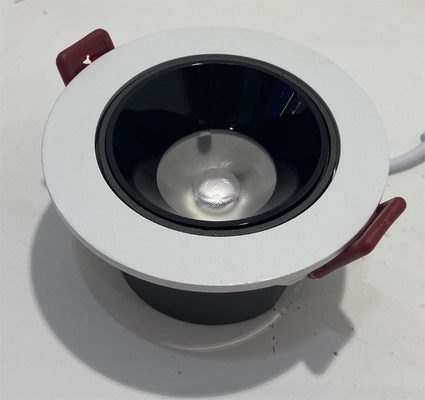 LED 반도체 내부 천장 스포트라이트 15 24 36 deg 조명 각도