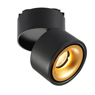 AMS 5W 상한 조정할 수 있는 LED 그릴 스포트라이트 148 밀리미터 높이 어떤 수은